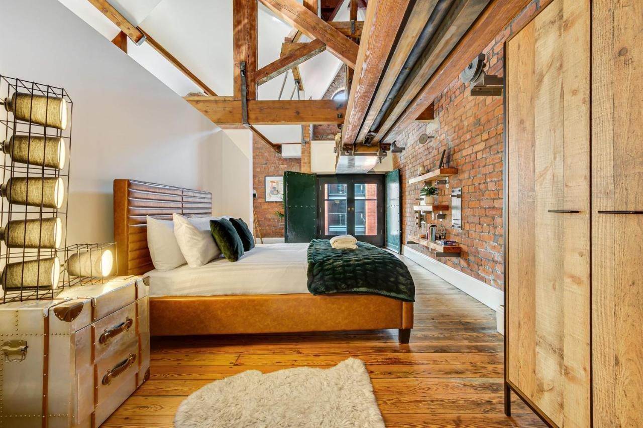 Apartment Host & - Bands Warehouse Vi *